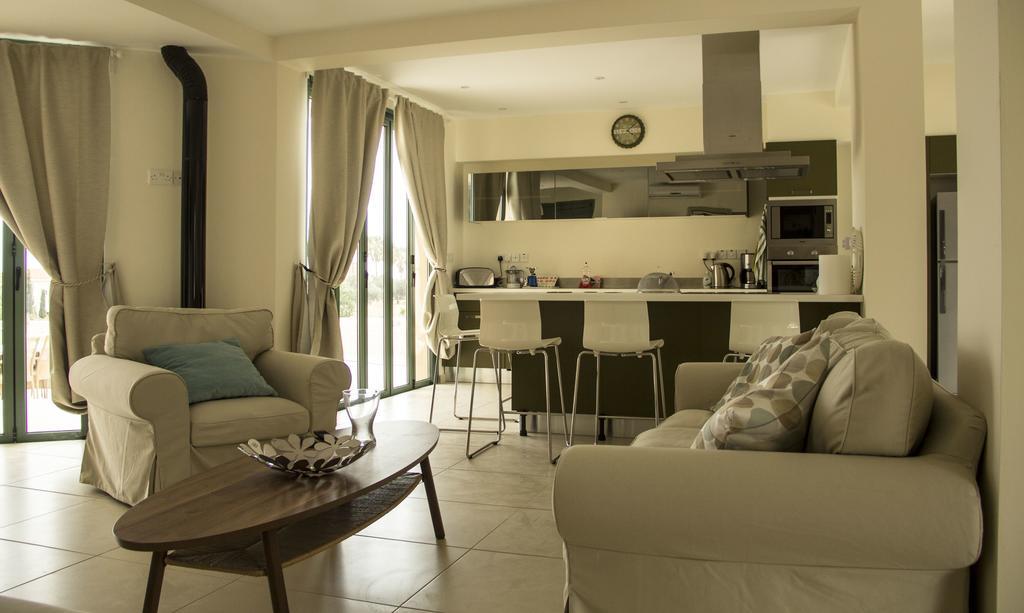 Bellevue Villa Anarita Room photo